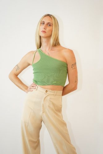 ALEX DE LA CROIX